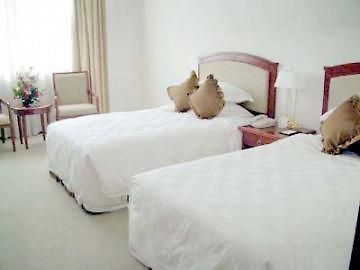 Paradise Resort 西安 外观 照片